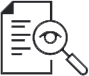 Content writing illustration image