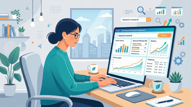 Keywords for Content Writing: A Step-by-Step Research Guide (2026)