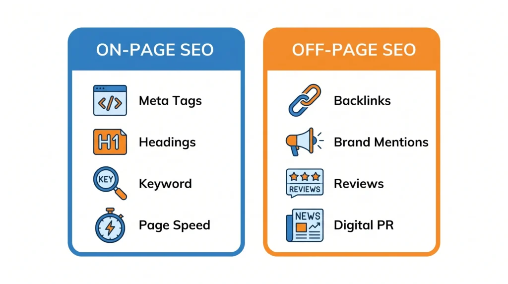 on-page-vs-off-page-seo-signals