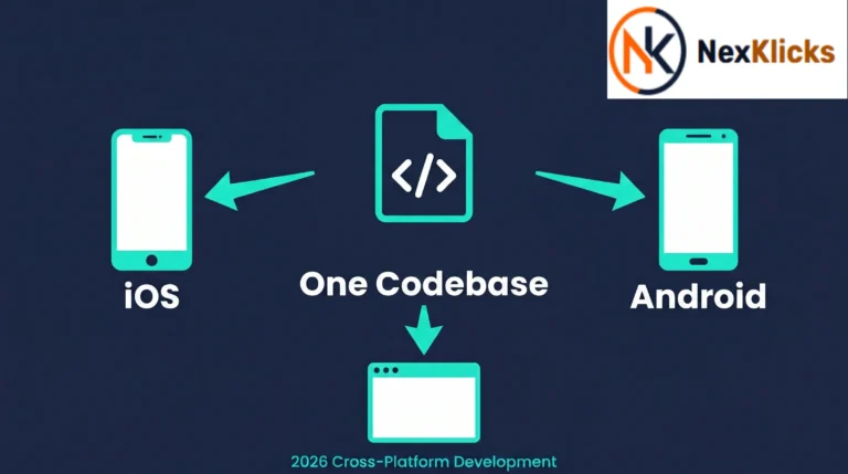 Cross-Platform App Development by Garage2Global: The Complete 2026 Guide for Startups and Enterprises in the USA
