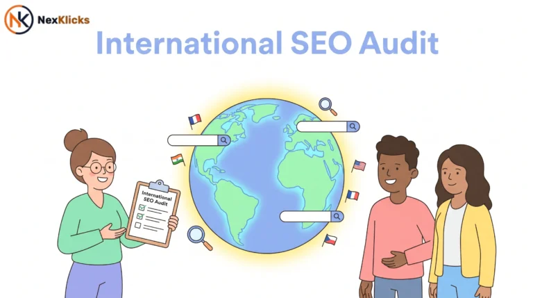 The Ultimate International SEO Audit Checklist: Your 2026 Growth Blueprint