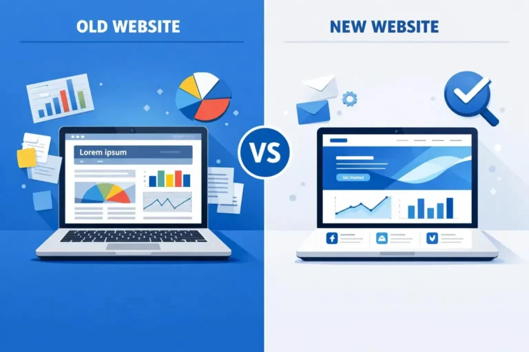 Website Redesign with Garage2Global That Actually Converts: 2026 Guide