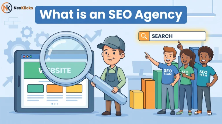 What Is an SEO Agency? A Simple Explanation for Busy Executives